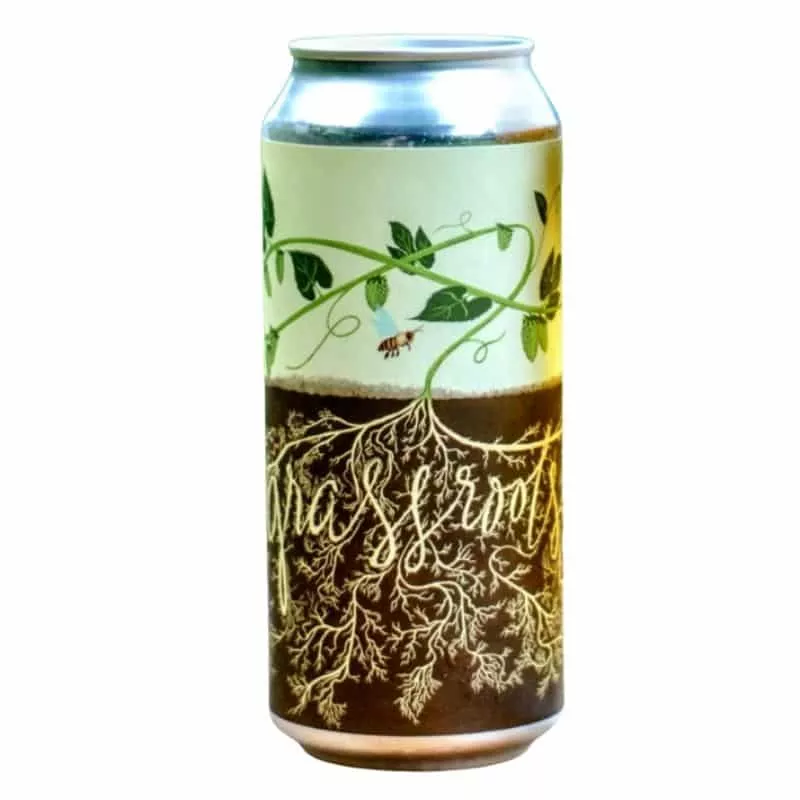 HIVE GRASSROOTS 4PK