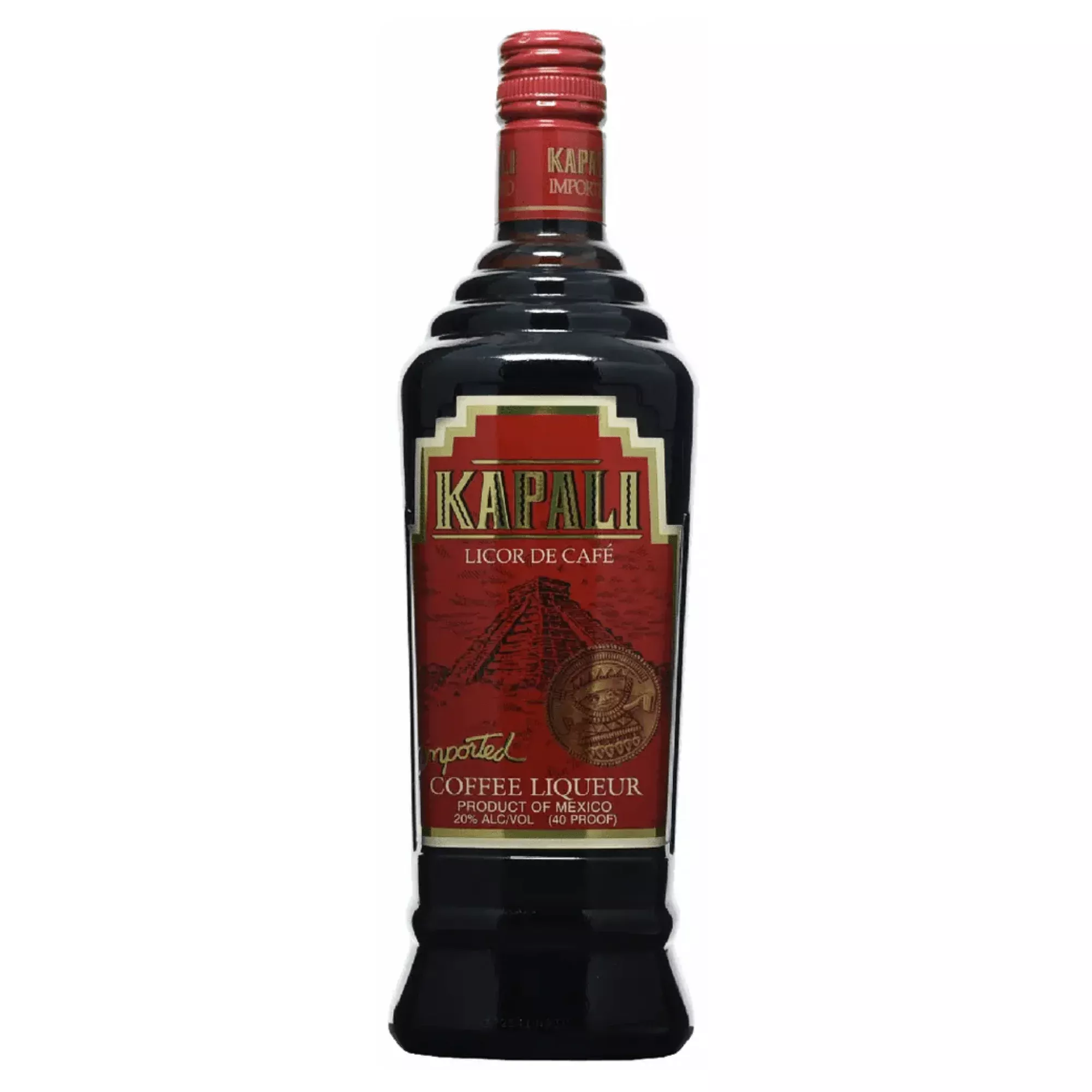 Kapali Coffee Liqueur 1.75L