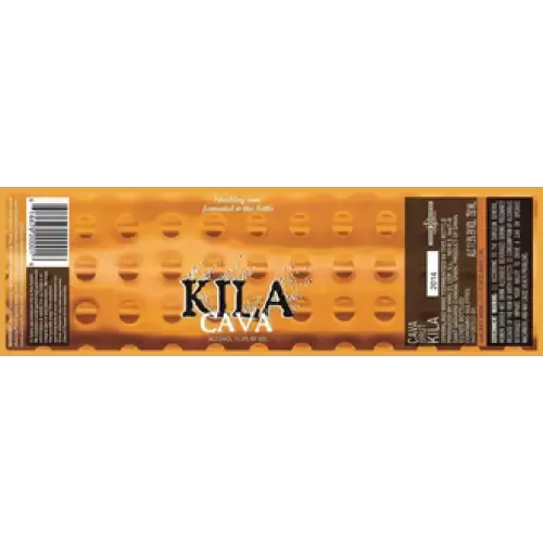 Kila Cava Brut 2019