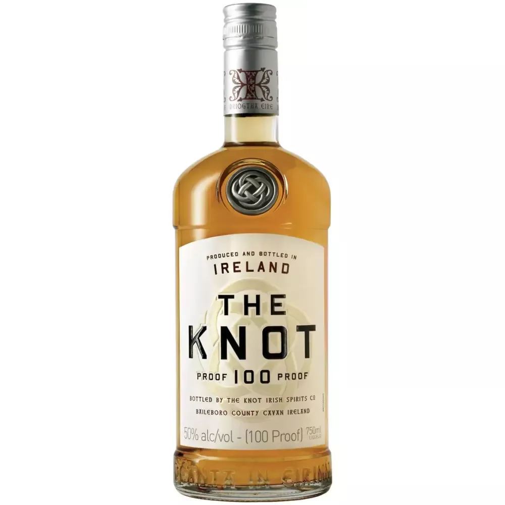 The Knot Spirit
