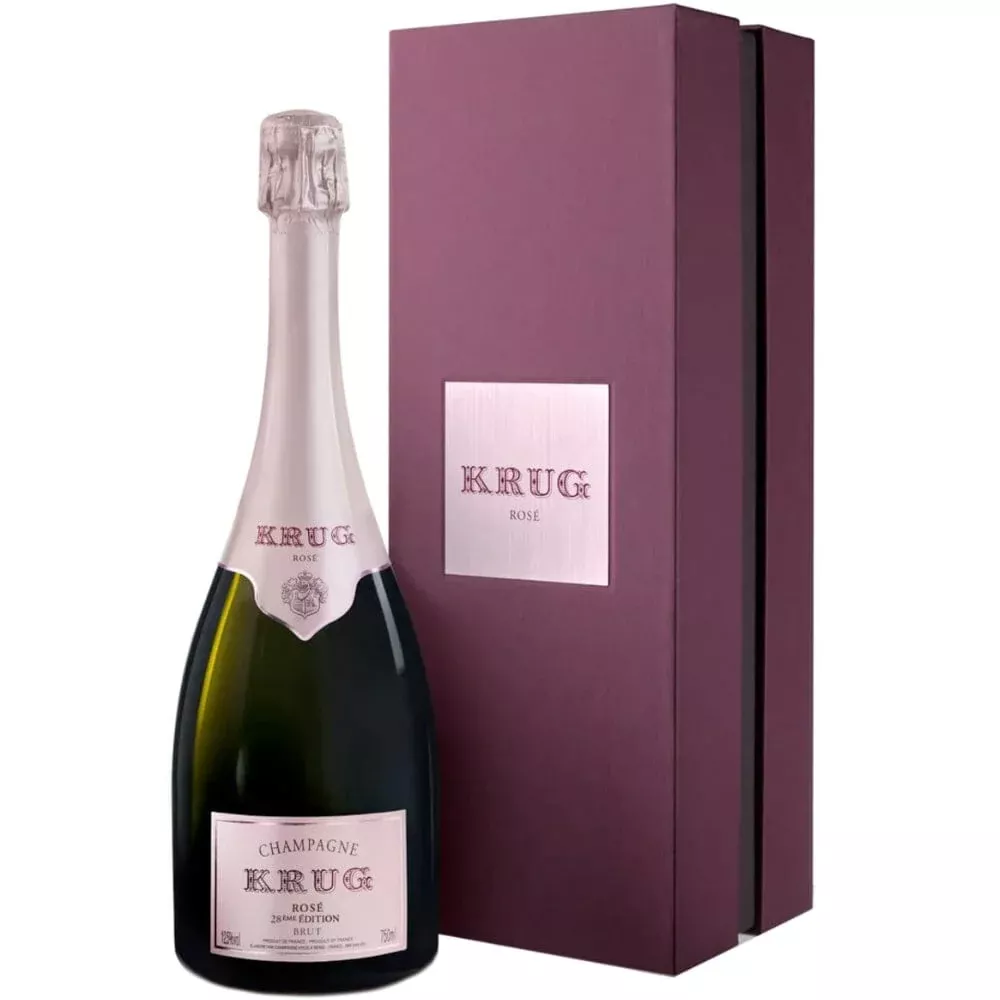 Krug Rose 28th Edition