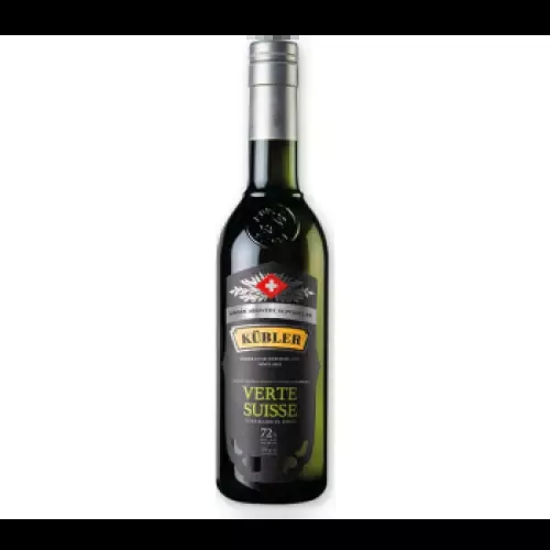 Kubler Absinthe Superieure Verte Suisse