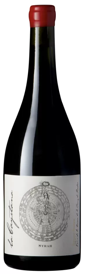 La Cayetana Syrah 2022 750ml