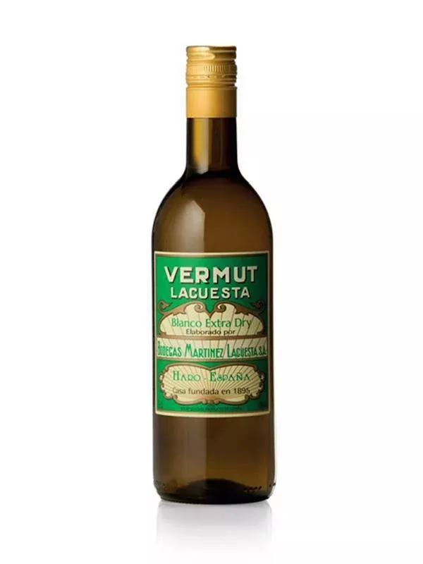 Lacuesta Dry Vermouth