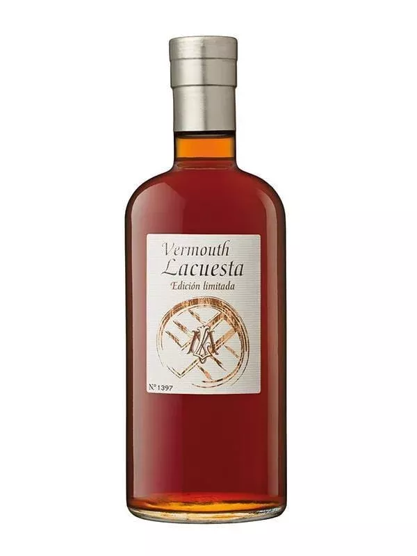 Lacuesta Limited Edition Vermouth