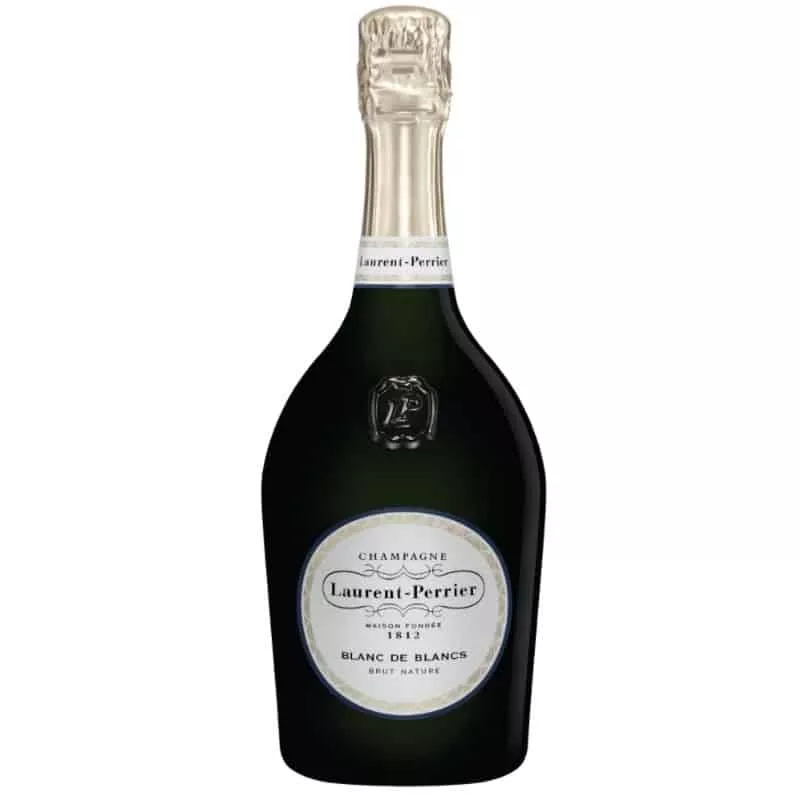 LAURENT PERRIER BLANC DE BLANC