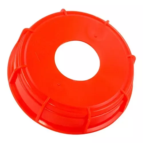 LD Carlson Lid with Hole for 6 and 7 Gallon Fermonster