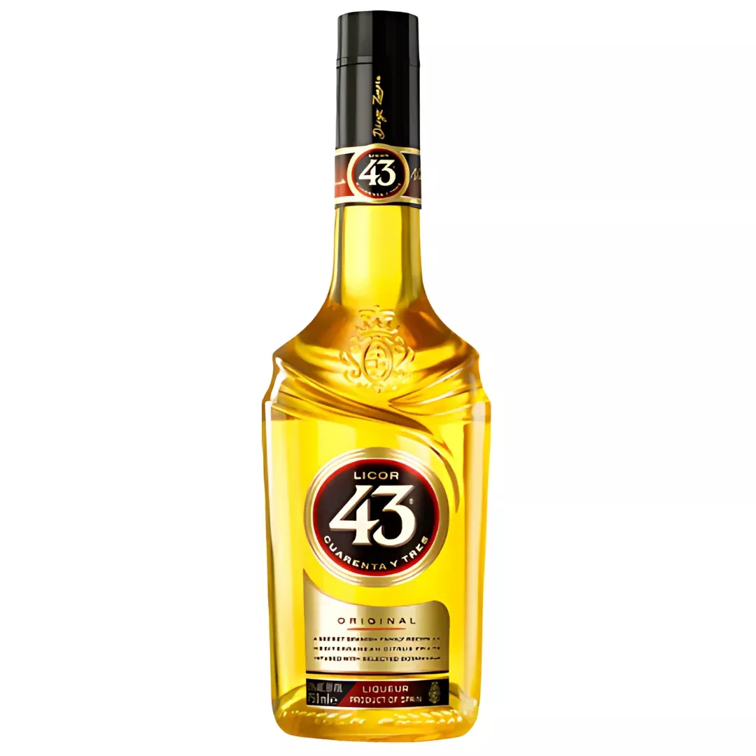 Licor 43 Original Liqueur