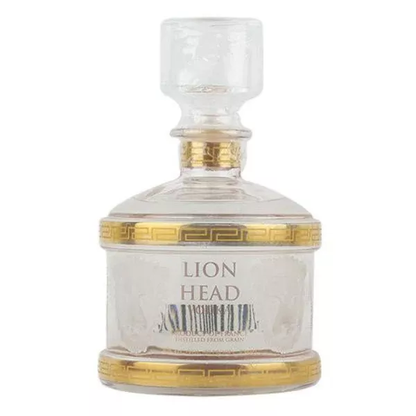 Lion Head Vodka 750ml