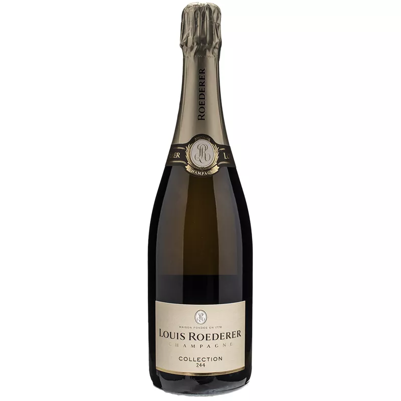Louis Roederer Collection 244