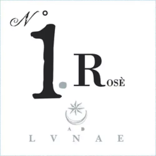Lunae Bosoni N°1. Rose