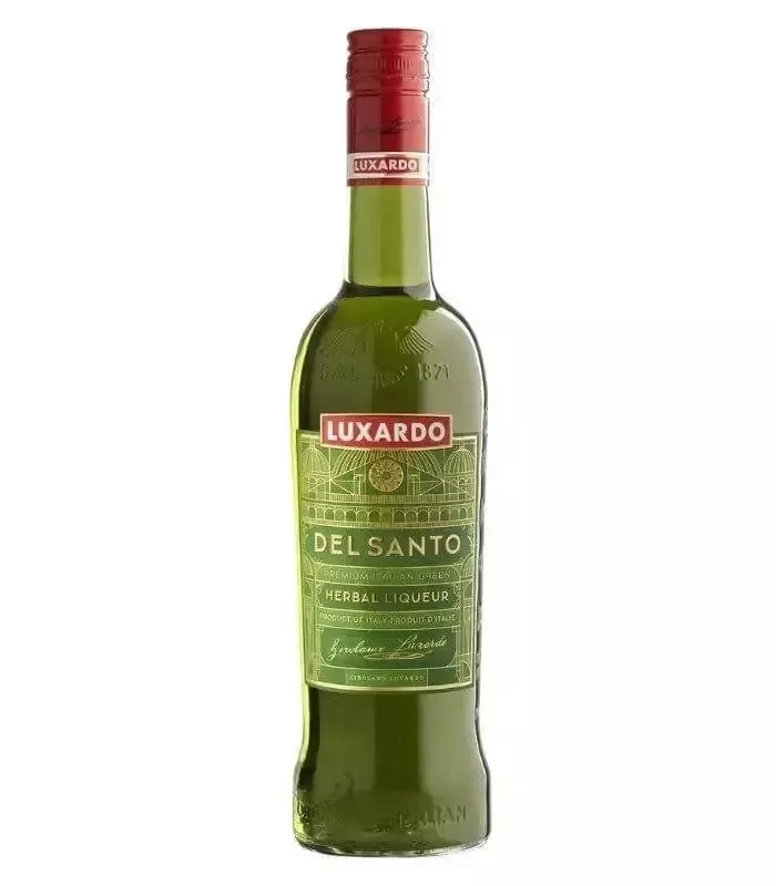 Luxardo Del Santo Herbal Liqueur 750mL