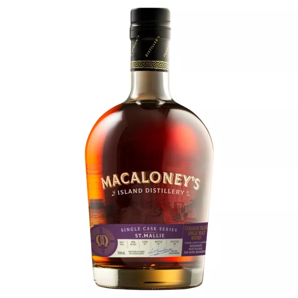 Macaloney's St. Mallie