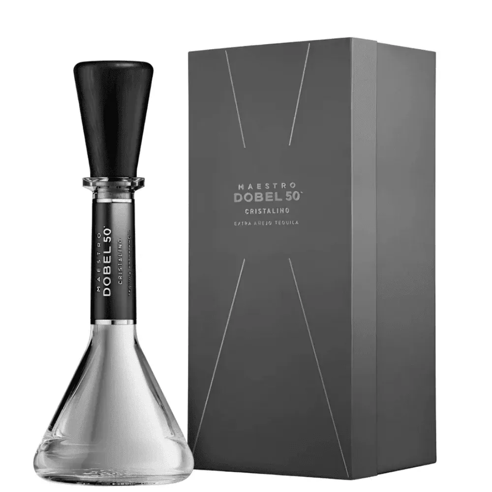 Maestro Dobel 50 Cristalino