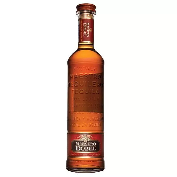 Maestro Dobel Anejo ‘San Diego Barrel Boys’ Barrel Select