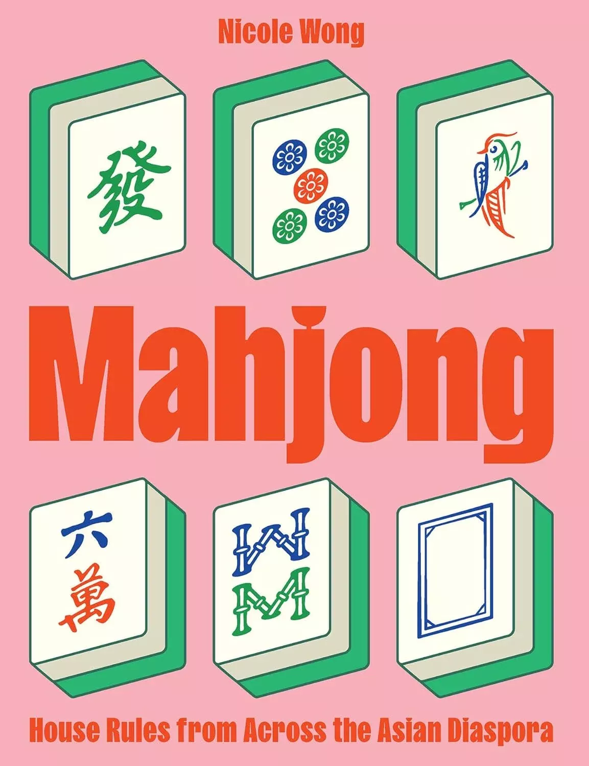 Mahjong Book