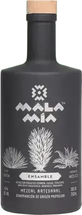Mala Mía Ensamble Mezcal Artesanal