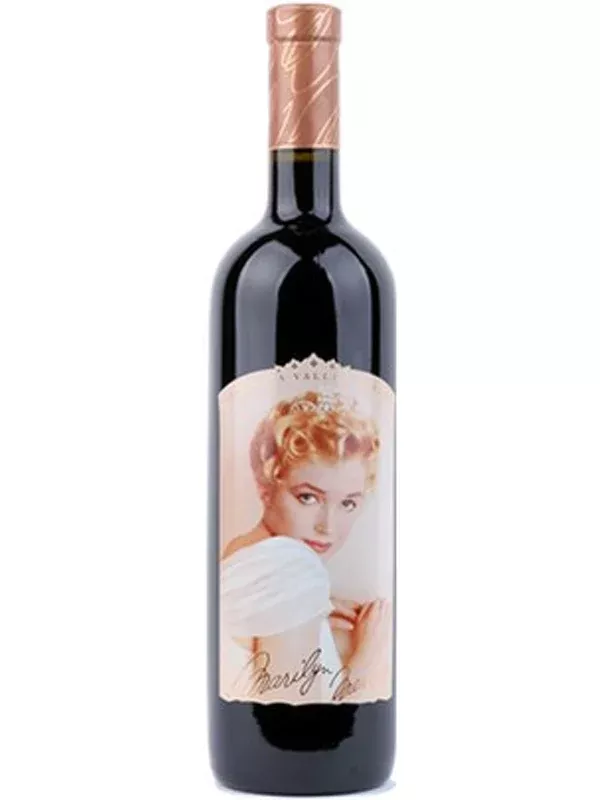 Marilyn Merlot 1998