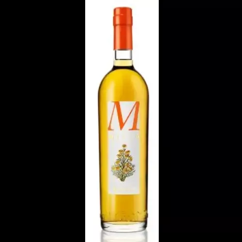 Marolo Milla Grappa & Camomile Liqueur