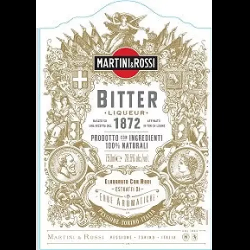 Martini & Rossi Bitter