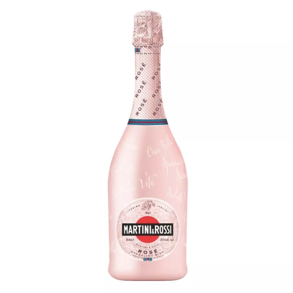 Martini & Rossi Rosé