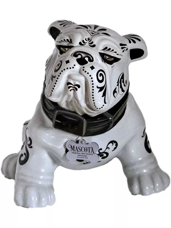 Mascota Reposado Tequila