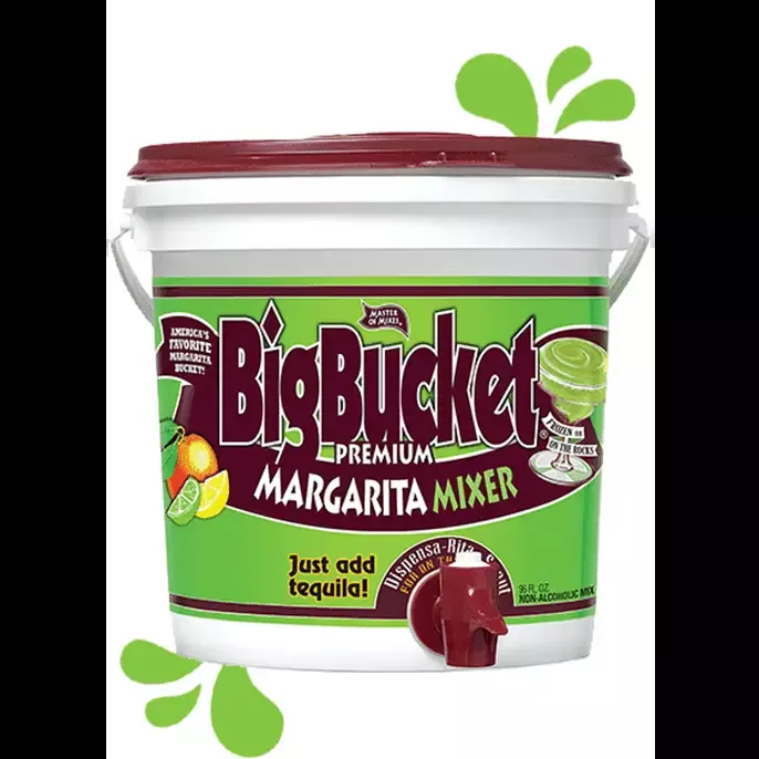 Master Of Mixes Margarita Mix