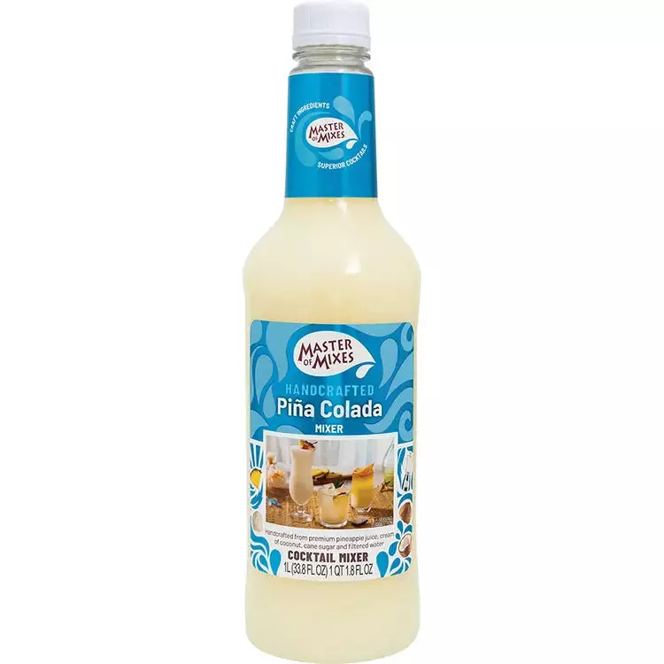 Master Of Mixes Pina Colada Mixer