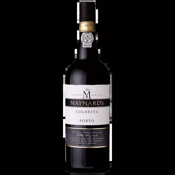 Maynard's Colheita Port
