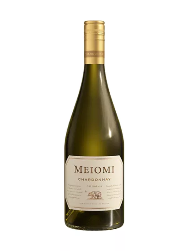 Meiomi Chardonnay