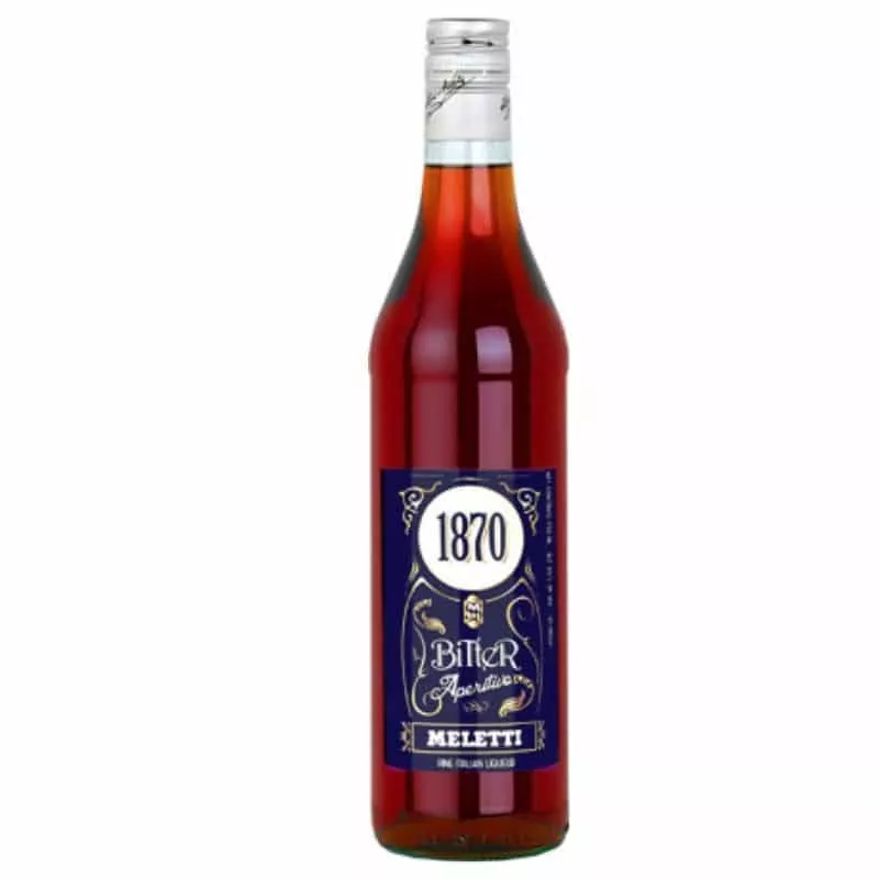 MELETTI 1870 BITTER