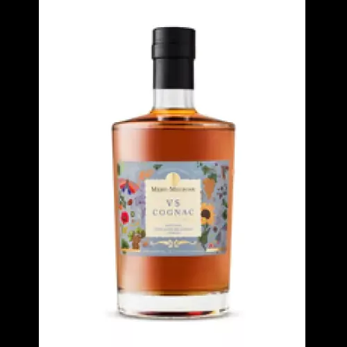 Mery-Melrose Organic VS Cognac Grande Fine Champagne