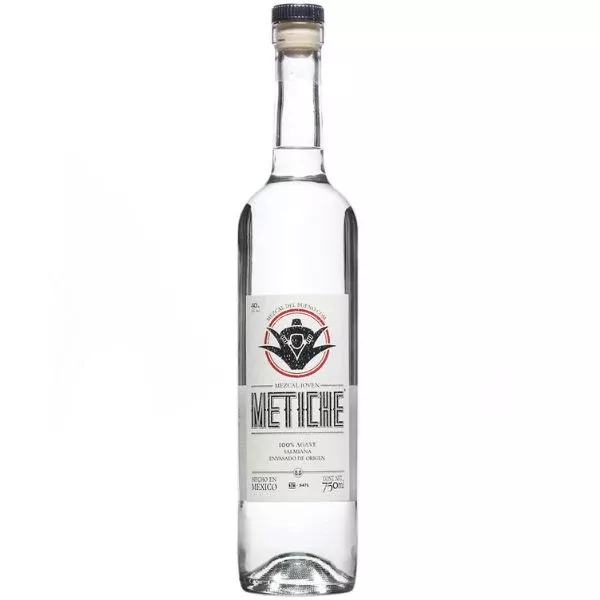 Mezcal Metiche - Mezcal (Salmiana | 750ML)