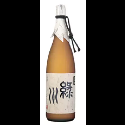 Midorikawa Brewery Green River Daiginjo