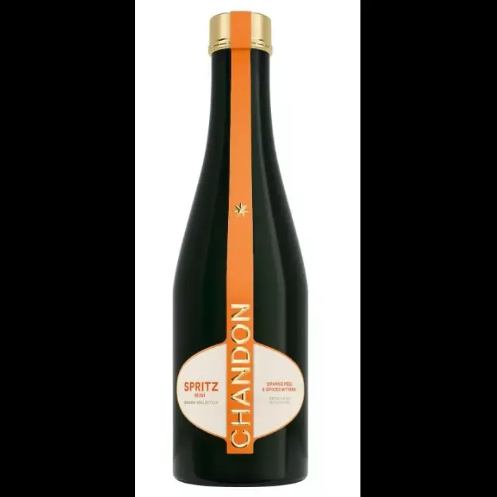 Mini Sparkling Chandon Garden Spritz