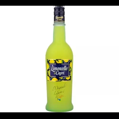 Molinari Limoncello Di Capri