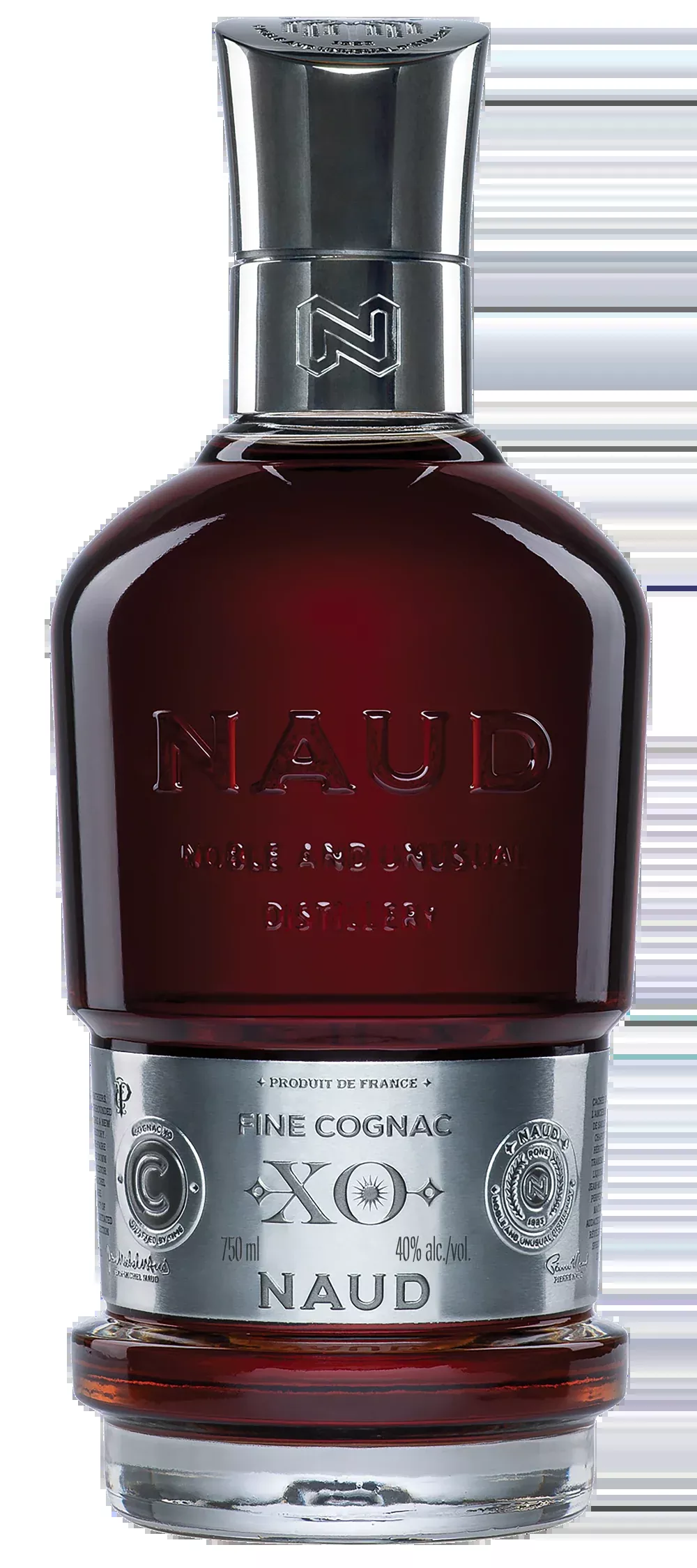 Naud Cognac XO 750ML