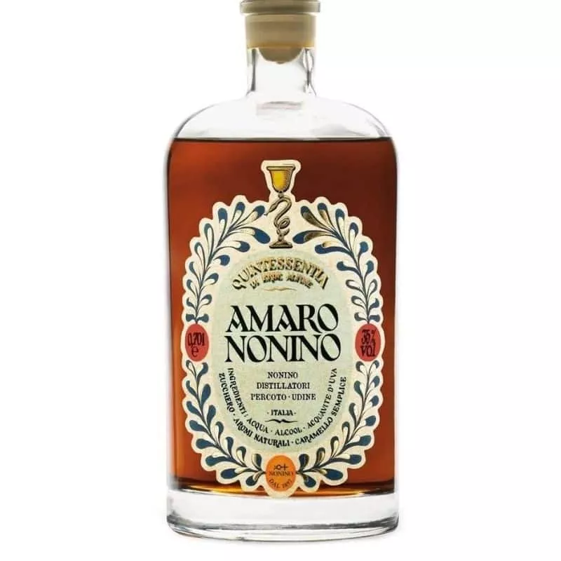 NONINO AMARO