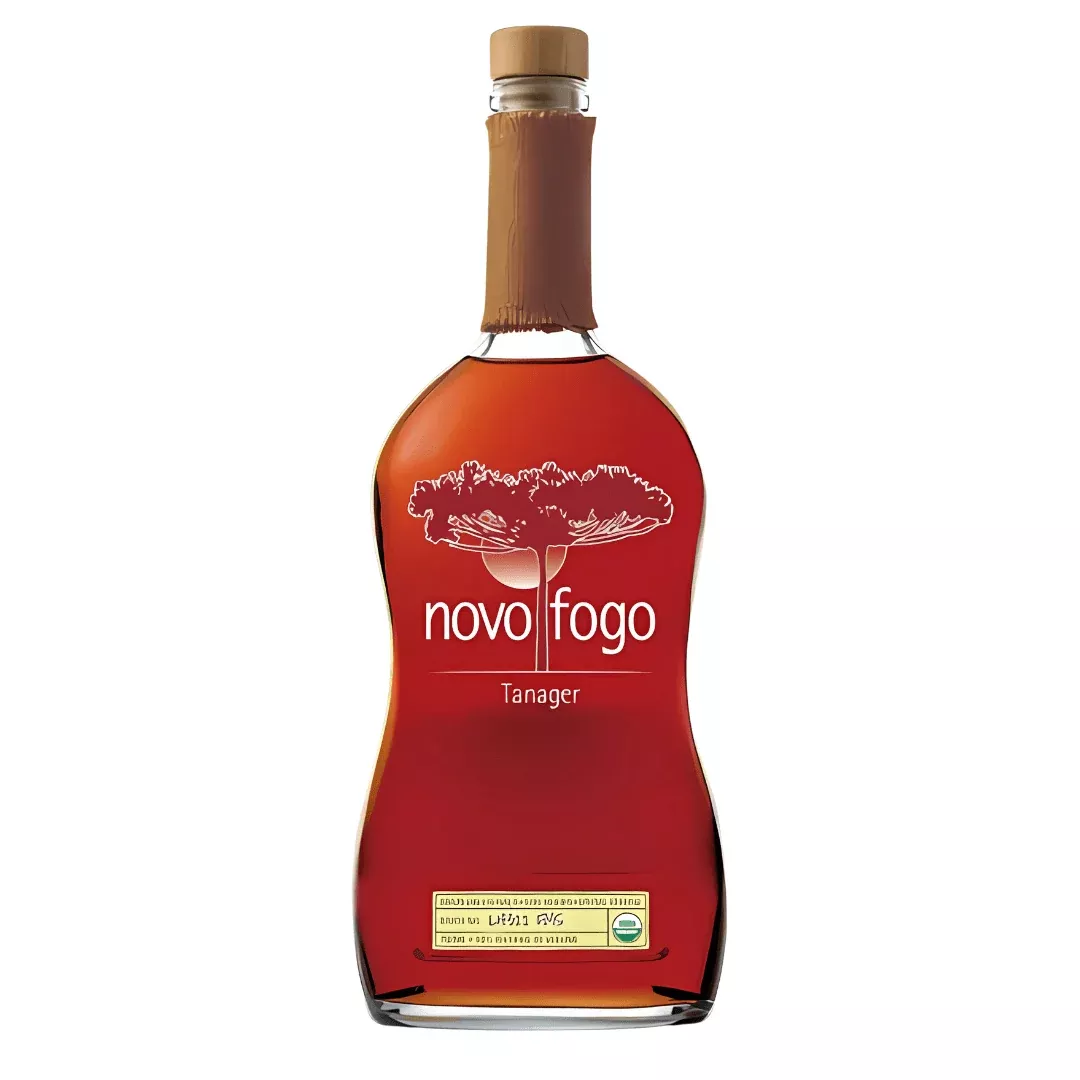 Novo Fogo Tanager Cachaça