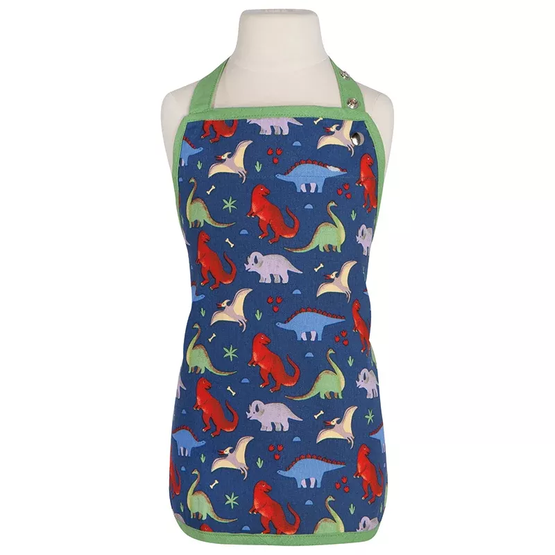 Now Designs Rawrsome Kid's Apron