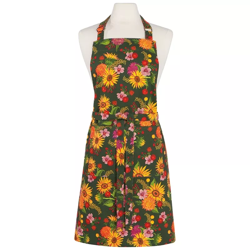 Now Designs Sunflower Splendor Apron