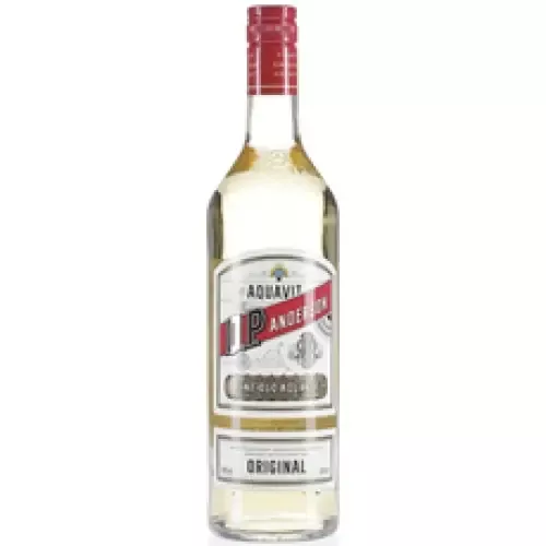 O.P. Anderson Aquavit