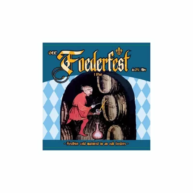OEC FOEDERFEST 4PK