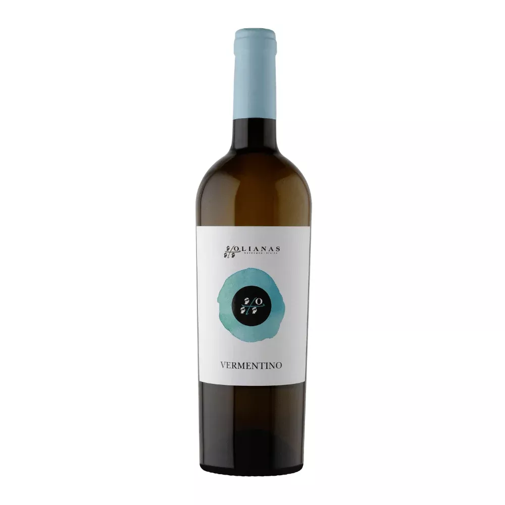 Olianas Vermentino 2024