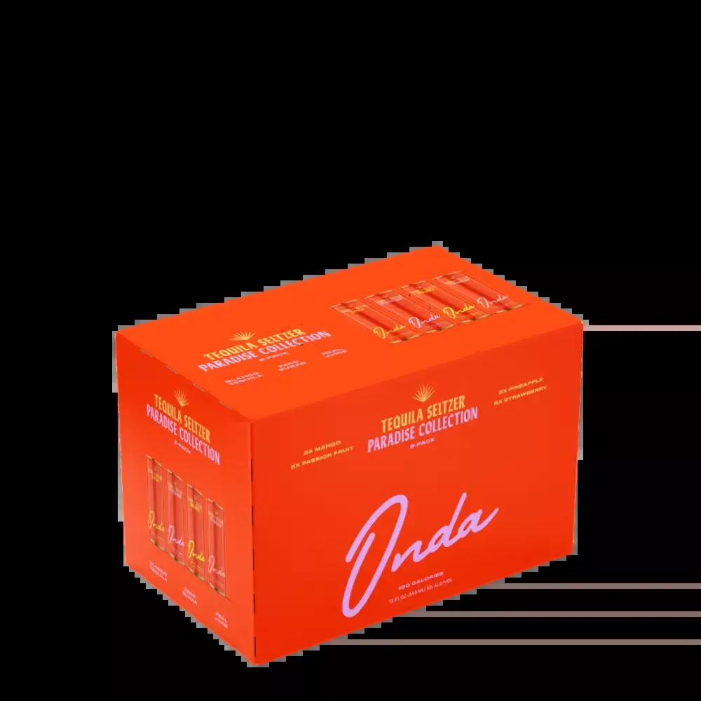 Onda Variety Pack Paradise Collection