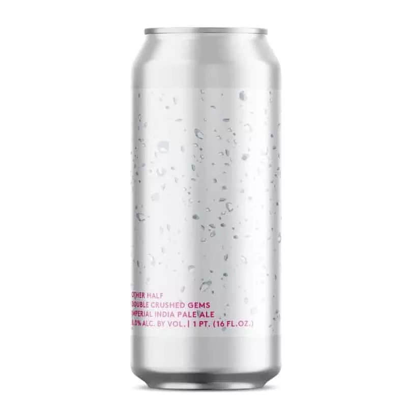 OTHER HALF CRUSHED GEMS 4PK