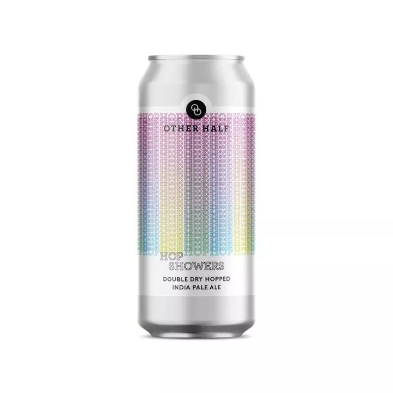 OTHER HALF HOP SHOWERS 4PK