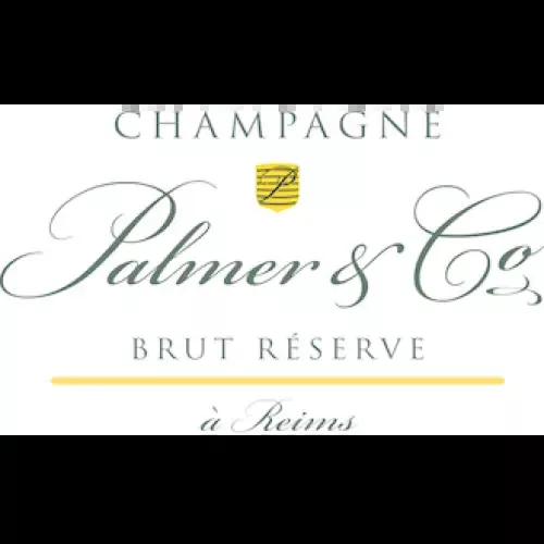 Palmer & Co Champagne Brut Reserve