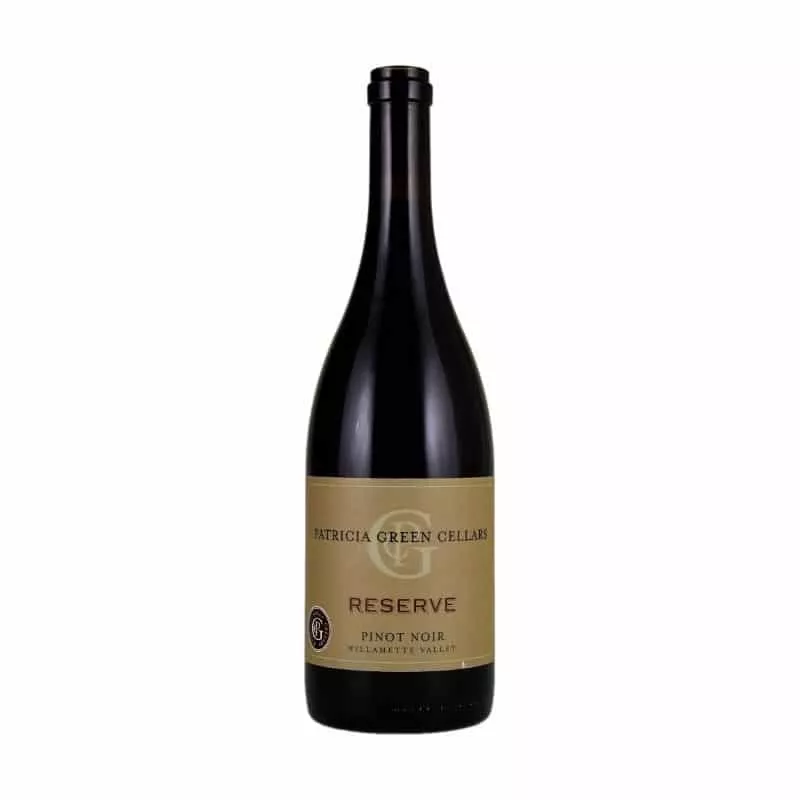 PATRICIA GREEN RESERVE PINOT NOIR