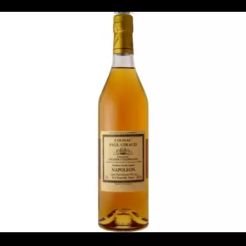 Paul Giraud Napoleon Cognac